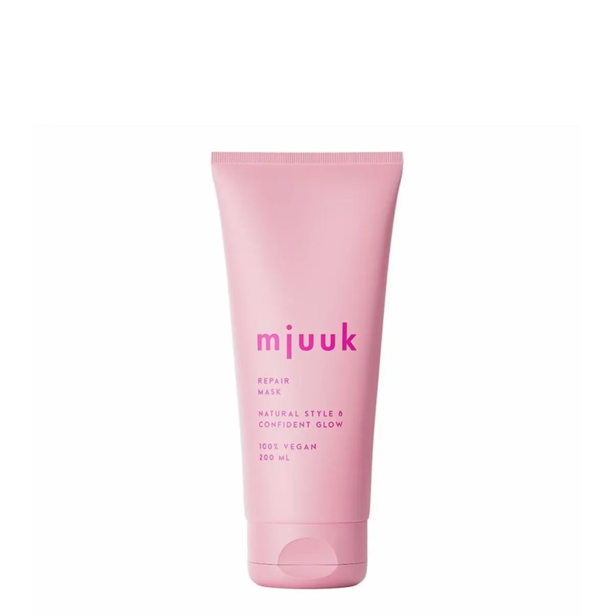 Mjuuk Repair Mask 200ml