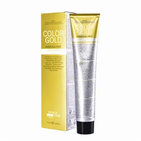 Design Look Tinte Sin Amoniaco Color Gold 100ml
