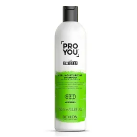 Revlon Pro You Twister Curl Shampoo