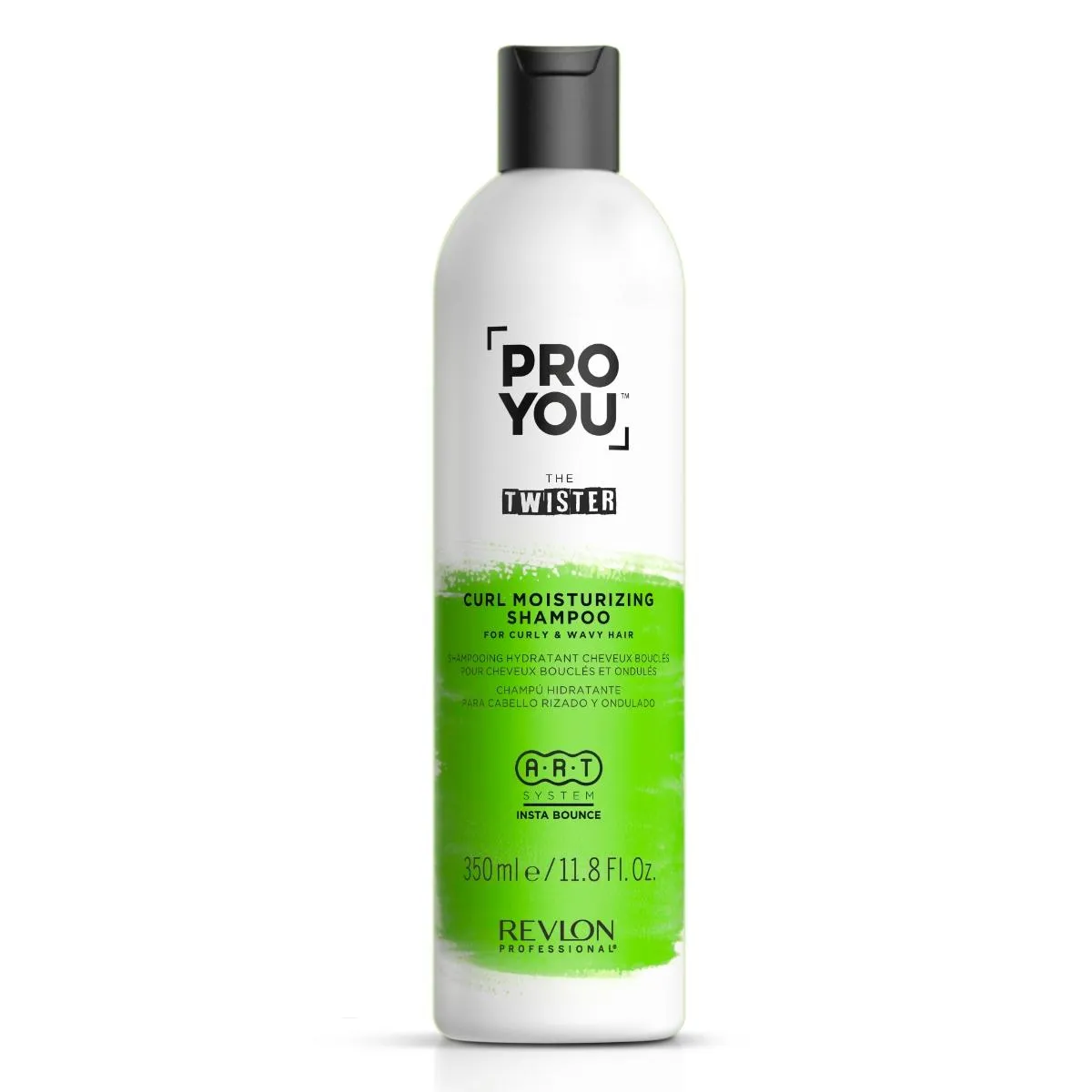 Revlon Pro You Twister Curl Shampoo