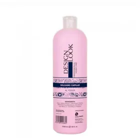 Design Look Acondicionador Profesional Uso Frecuente 1000ml