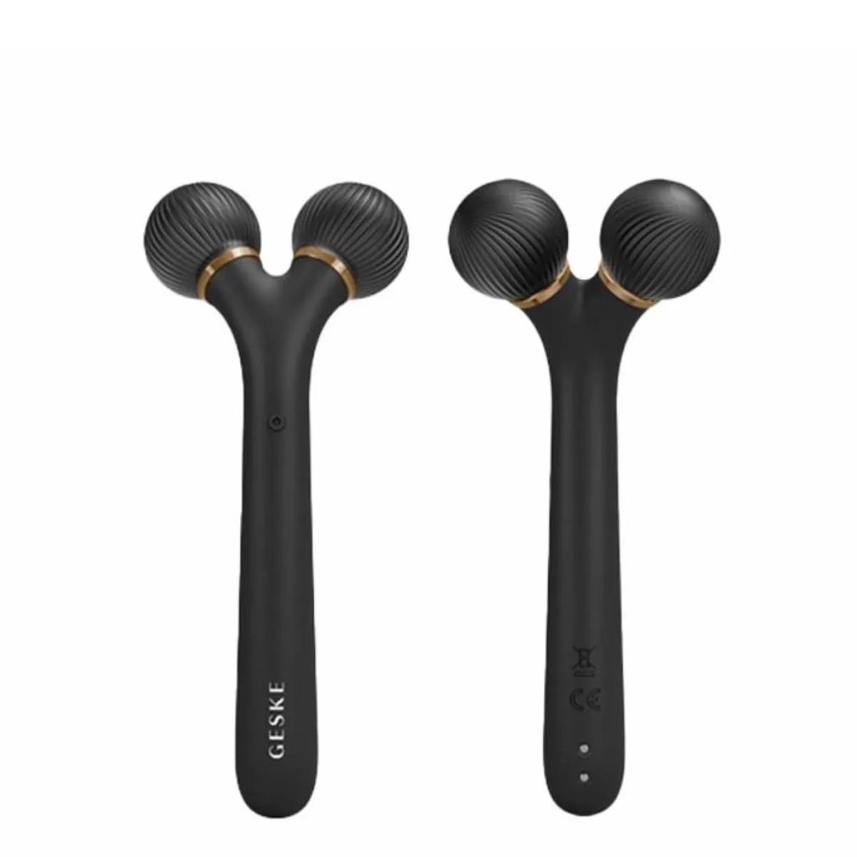 Geske Sonic Facial Roller 4 in 1