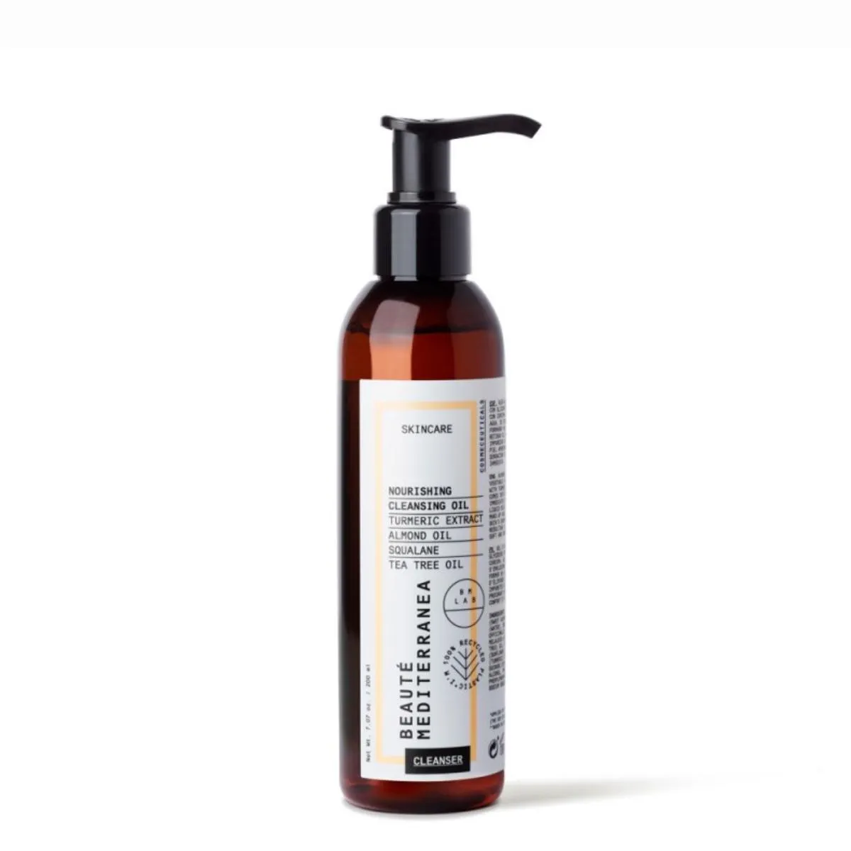 Beaute Mediterranea Cleansing Oil 200ml