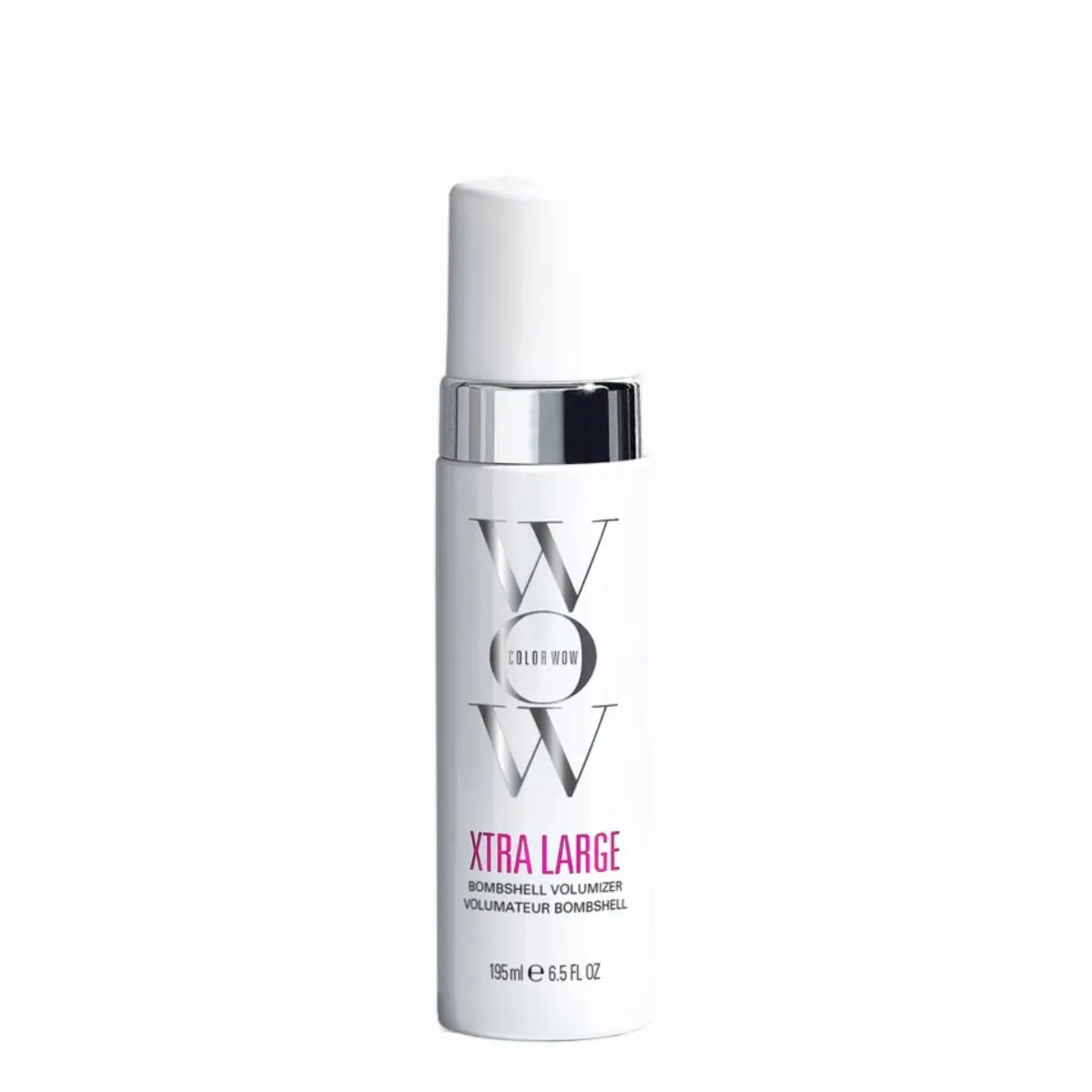 Color WOW Xtra Large Bombshell Volumizer 195ml