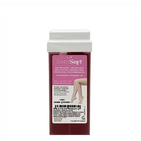 Depilsoft Cera Depilacion Roll-On 110gr