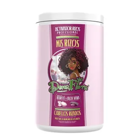 Dona Flora Mis Rizos Activador 1000ml