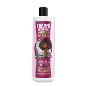 Dona Flora Mis Rizos Champu 1000ml