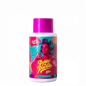 Doña Patria Shampoo 350ml