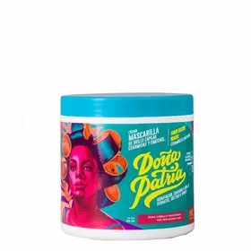 Doña Patria Mascarilla 398gr