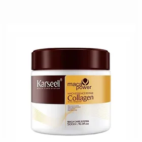 Karseell Maca Power Mascarilla Vegana 500ml