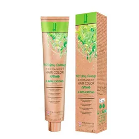 JJ Tinte de Pelo Permanente 100ml