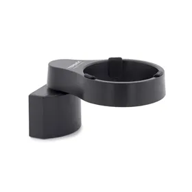 Termix Portasecador Silicona Negro