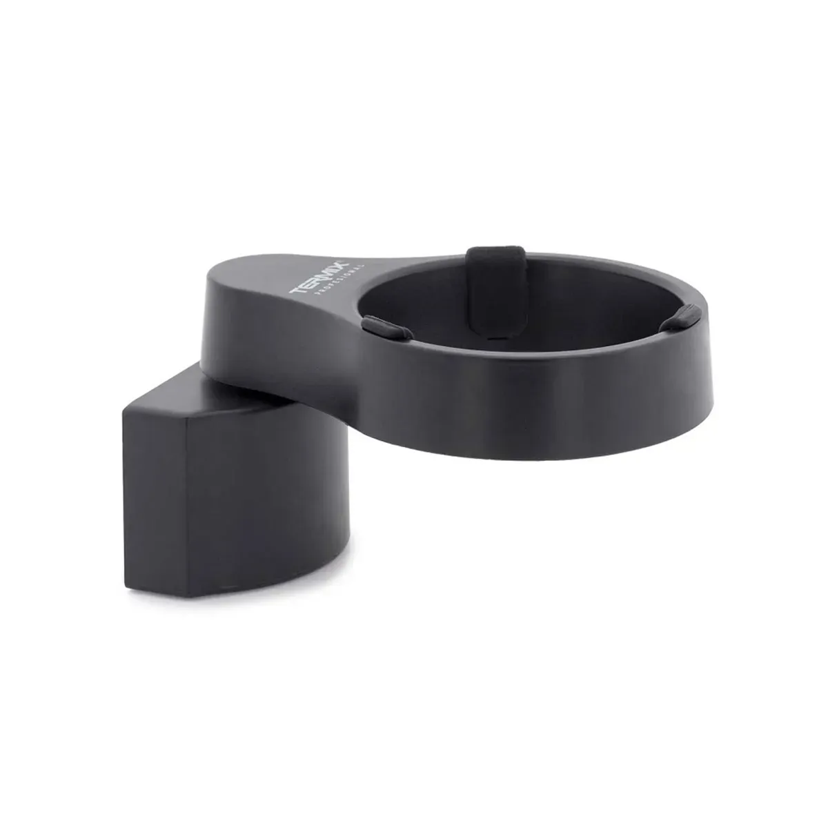 Termix Portasecador Silicona Negro