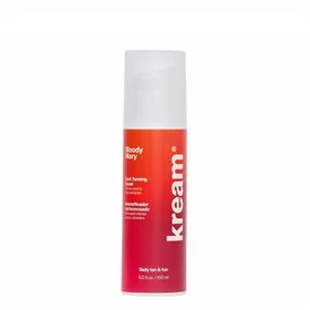 Kream Bloody Mary Acelerador del Bronceado 