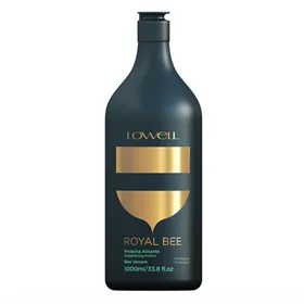 Lowell Royal Bee Straightening Protein 1000ml