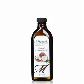 Mamado Coconut Oil 100% Pure 150ml