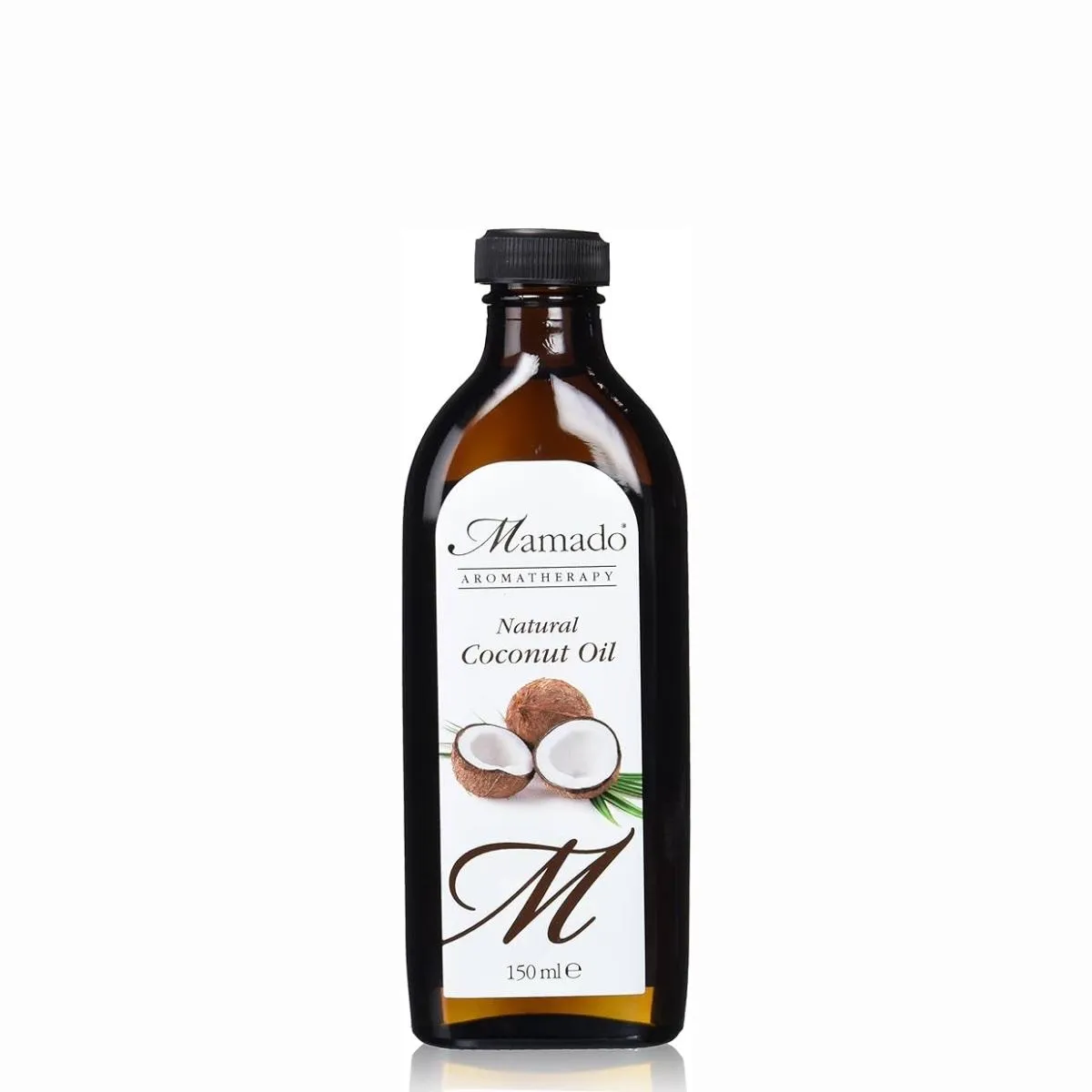Mamado Coconut Oil 100% Pure 150ml