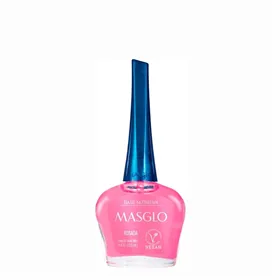 Masglo Base Nutritiva Rosada 23.5ml