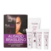 Maurens Plus Liss Kit Alisado 