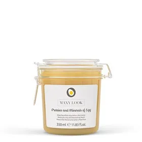 Maxy Look Restructuring Nourishing Mask 350ml