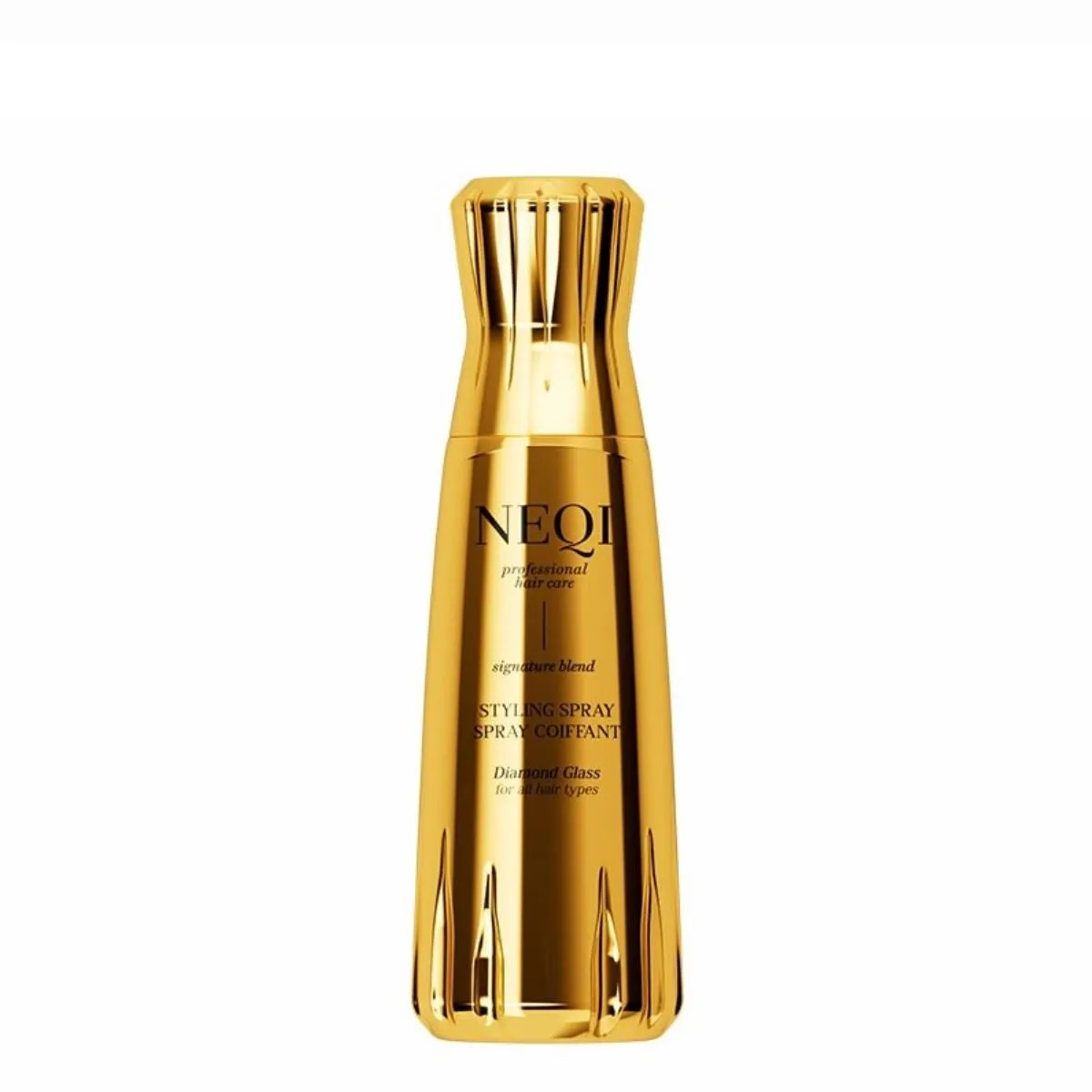 Neqi Diamond Glass Spray 180ml