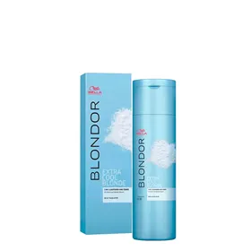 Wella Blondor Extra Cool Blonde 150gr