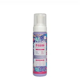 Steilish Volumizing Curl Foam 200ml