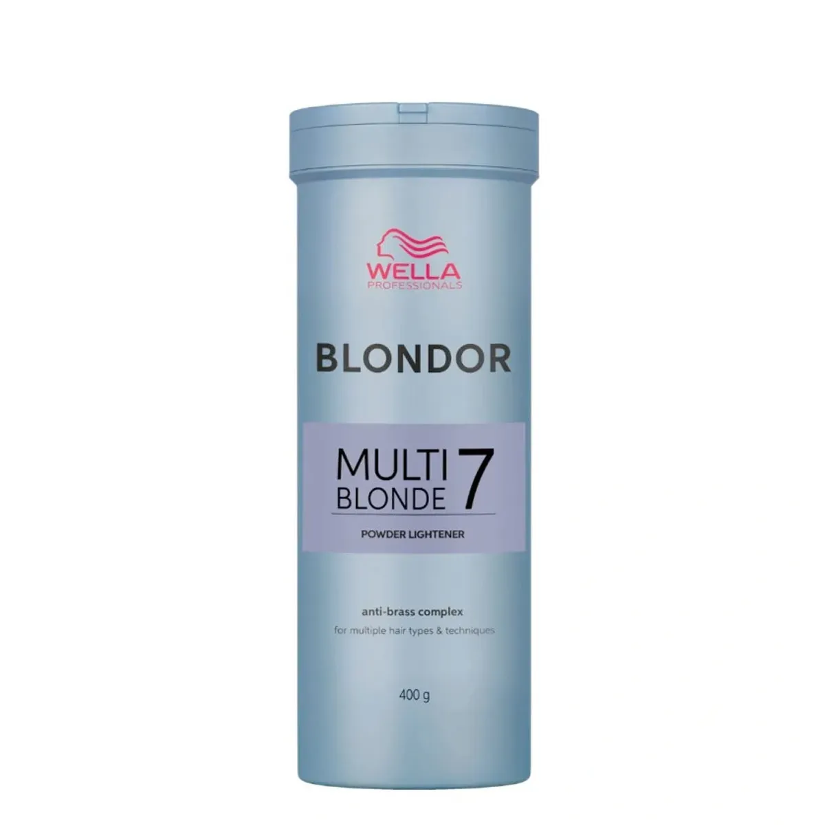 Wella Blondor Multi Blonde Powder 