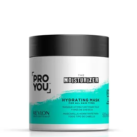 Revlon Pro You Hydrating Mask 500ml