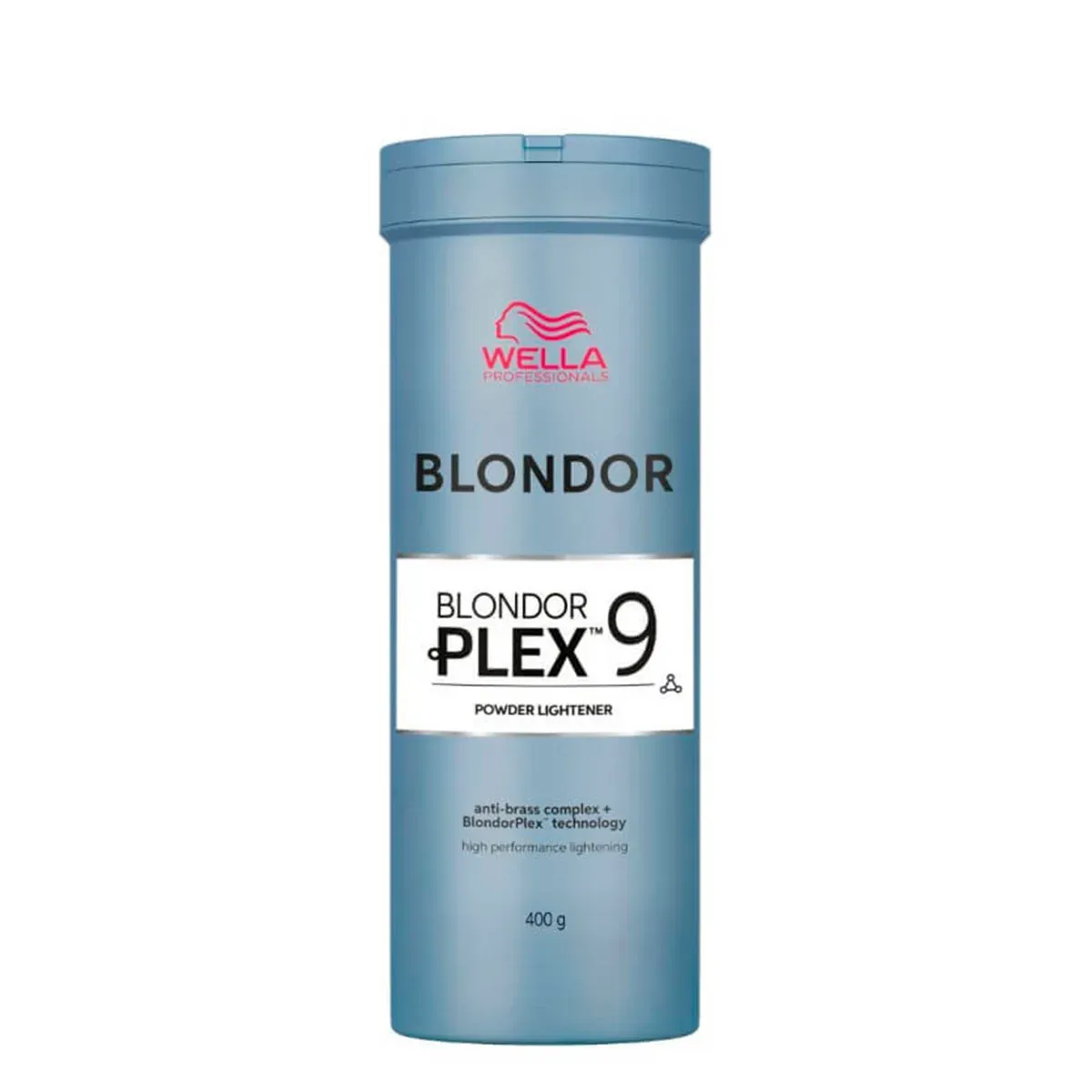 Wella BlondorPlex Multi Blonde Powder 