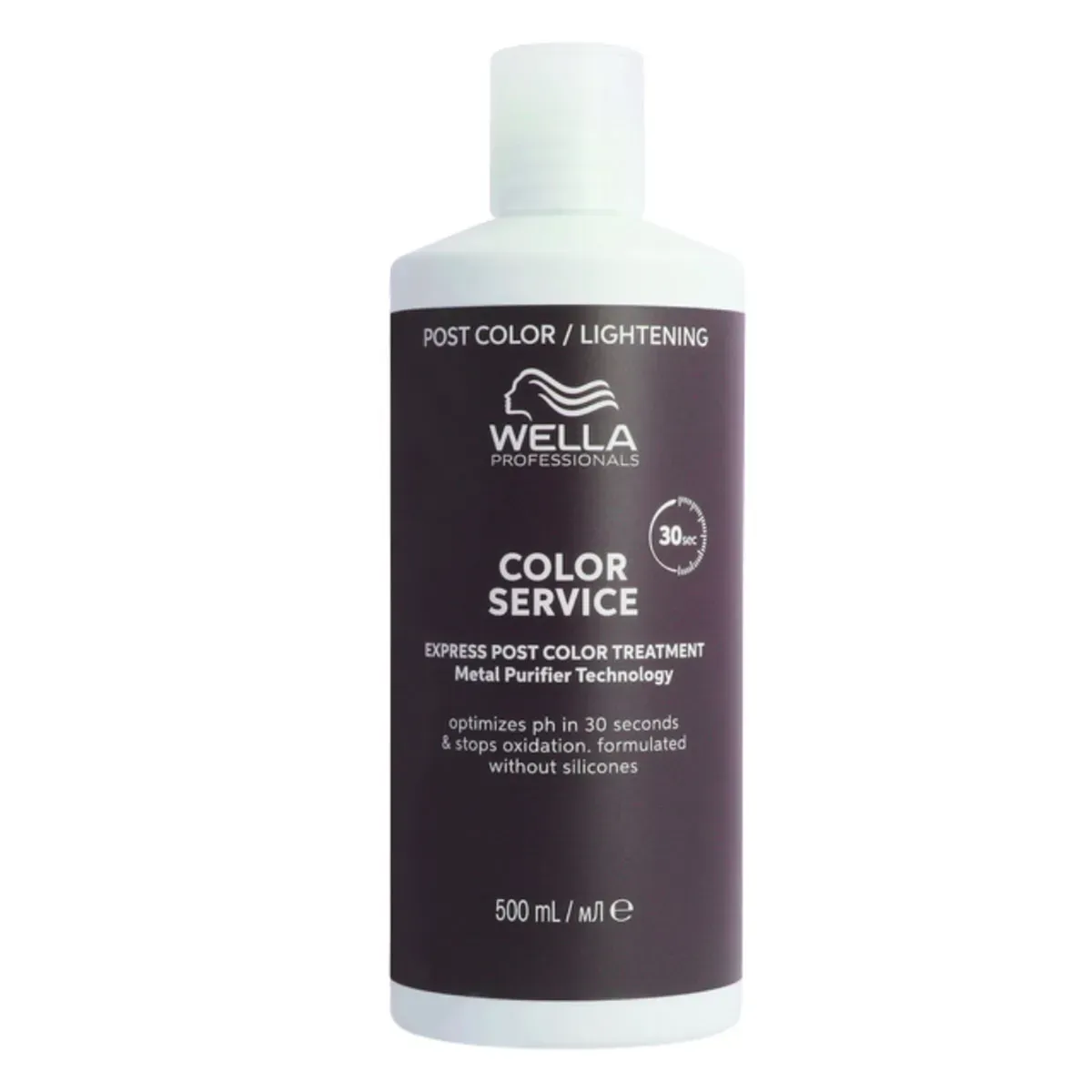 Wella Color Service Express Post Treatment 500ml