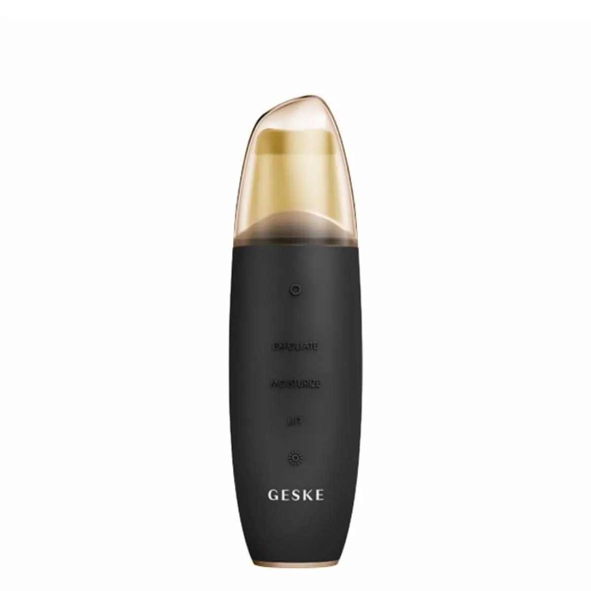 Geske Microcurrent Skin Scrubber & Blackhead Reniver 9 in 1 