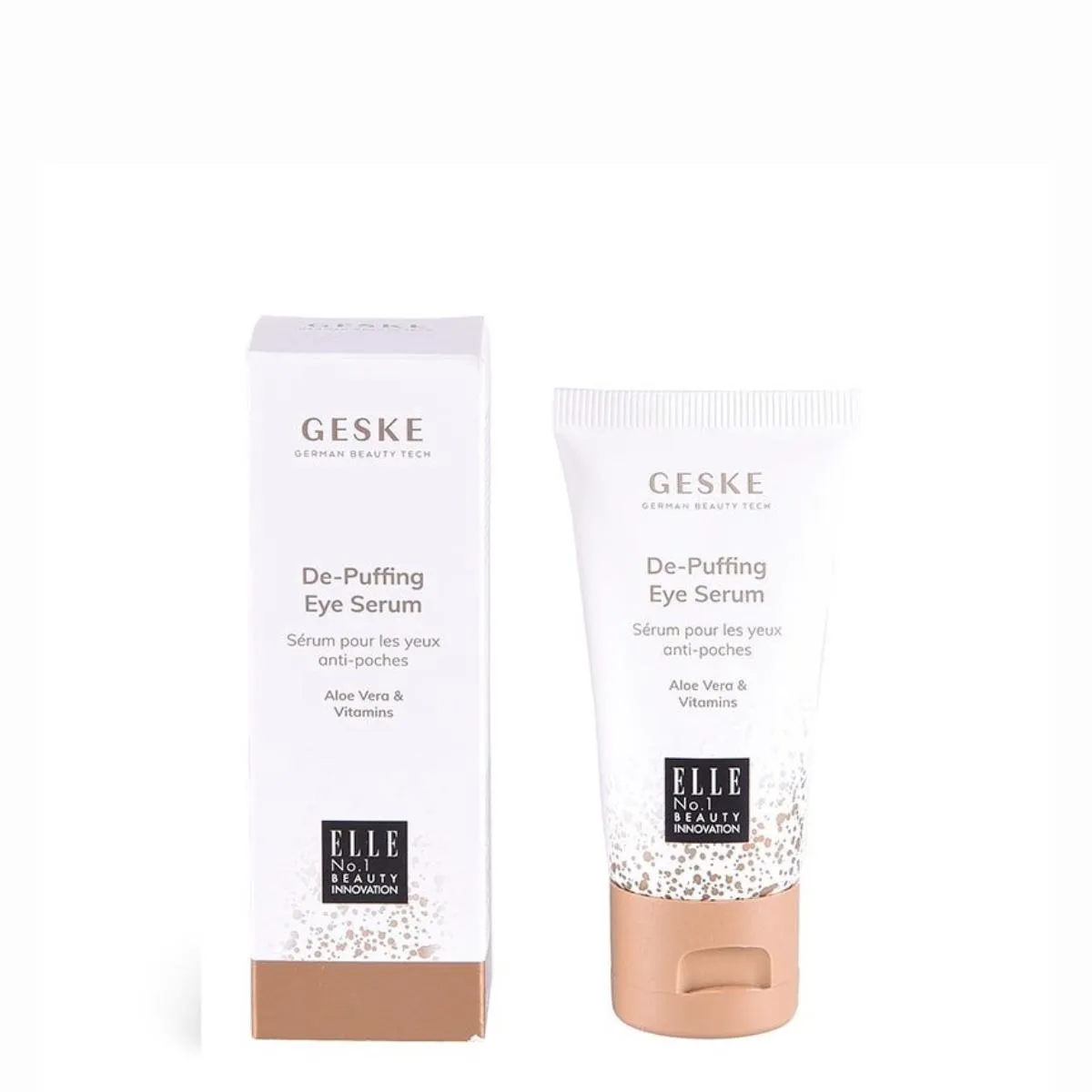 Geske Serum Antibolsas 30ml