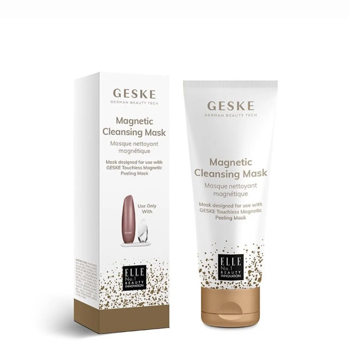 Geske Mascarilla Magnetica Limpiadora 50ml