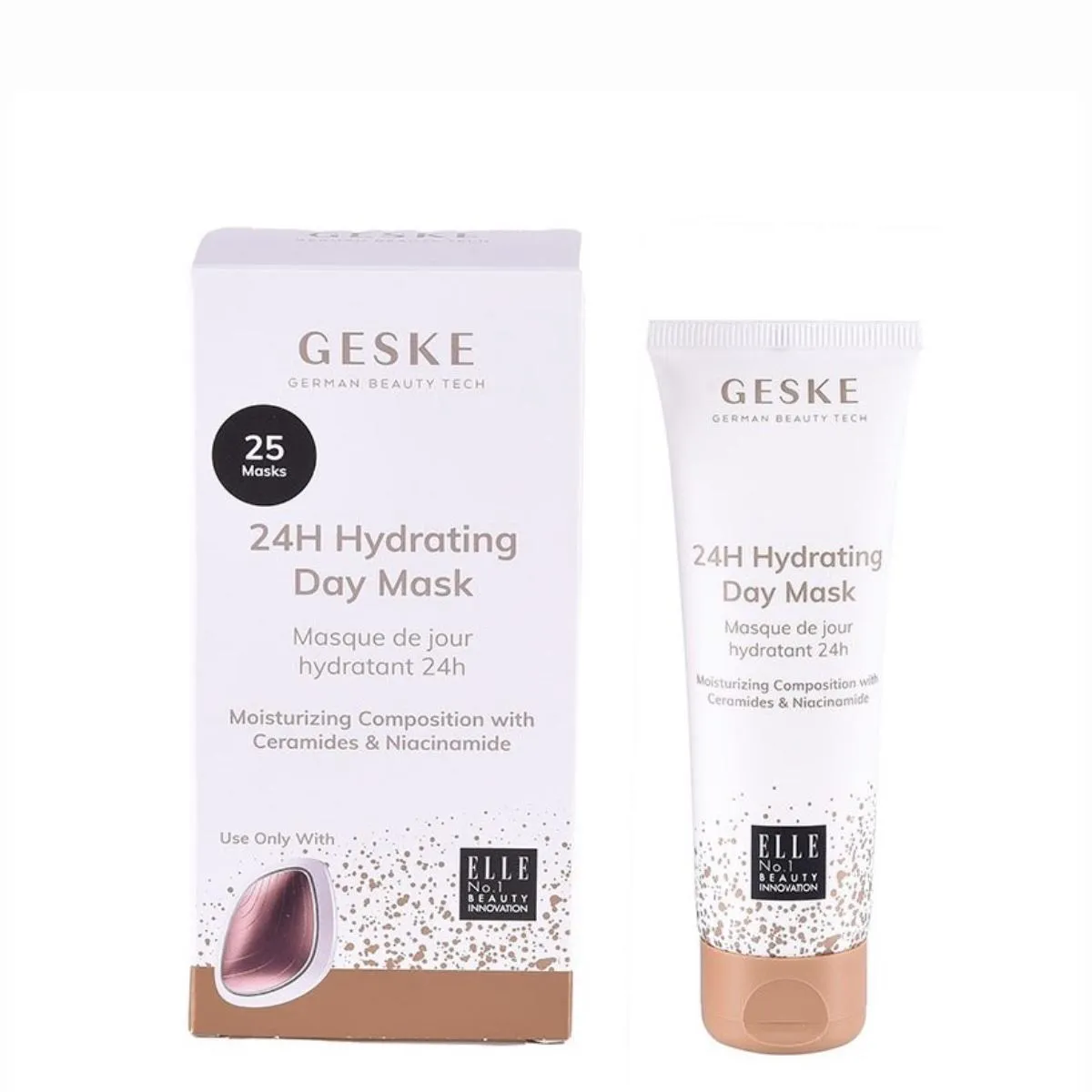 Geske Mascarilla Hidratante 24h 50ml