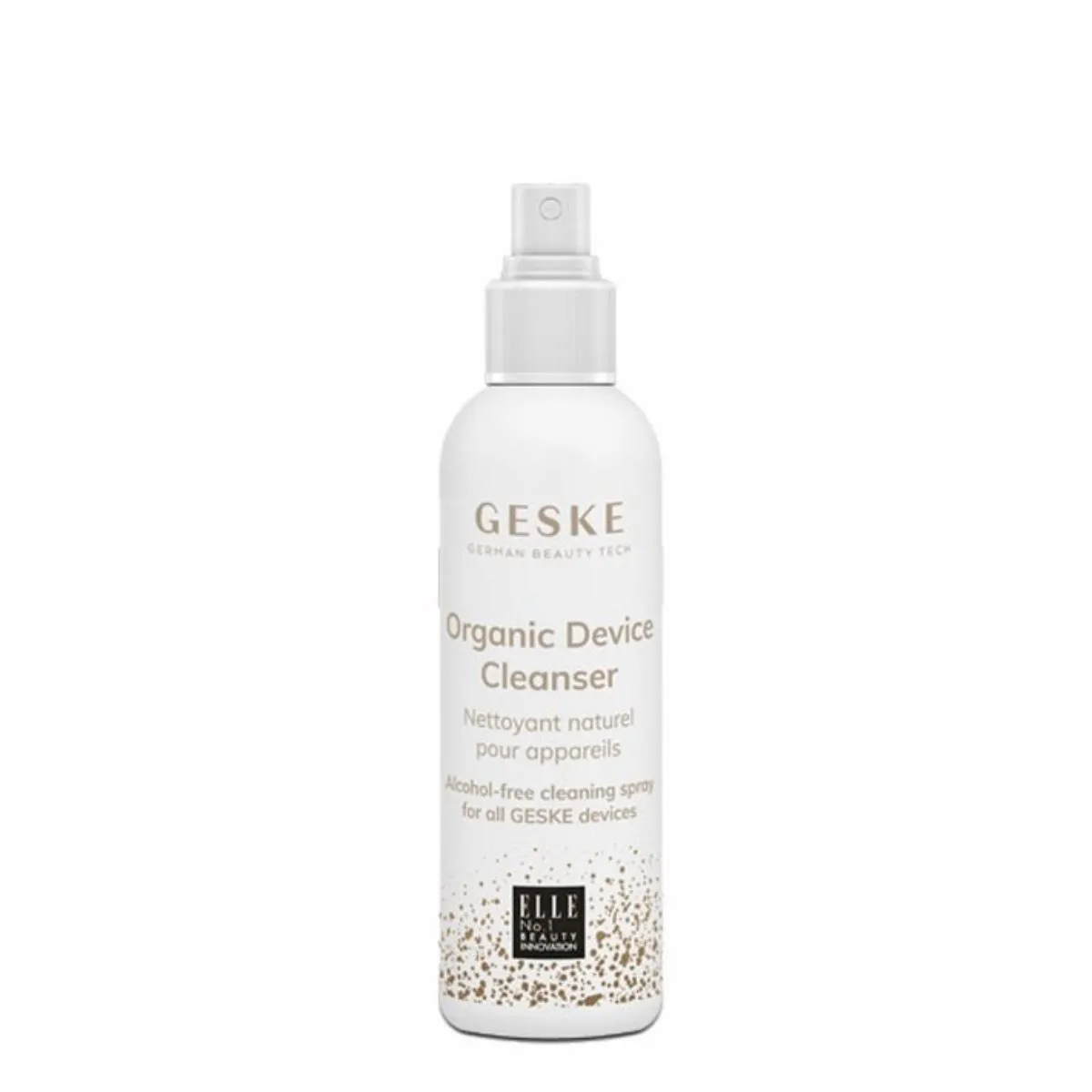 Geske Spray Limpiador Organico Libre de Alcohol 150ml