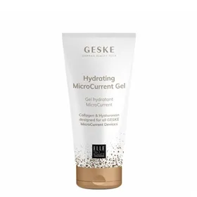 Geske Gel Microcorrientes Hidratante 100ml