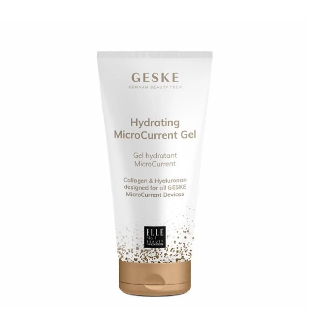 Geske Gel Microcorrientes Hidratante 100ml