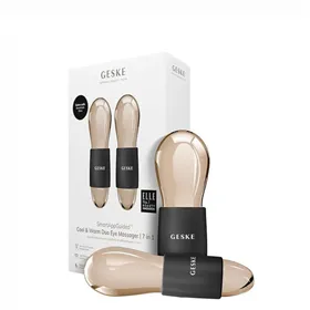 Geske Cool & Warm Duo Eye Massager 7 in 1