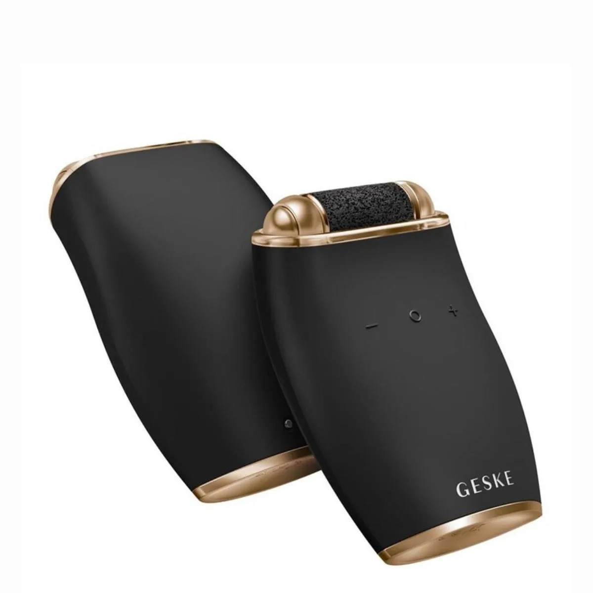 Geske Electric Pumice Foot 7 in 1