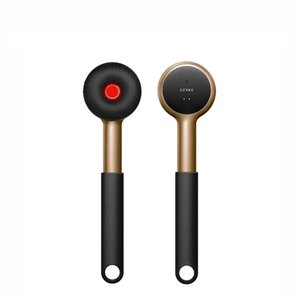 Geske Sonic Led Brush & Exfoliator 9 in 1