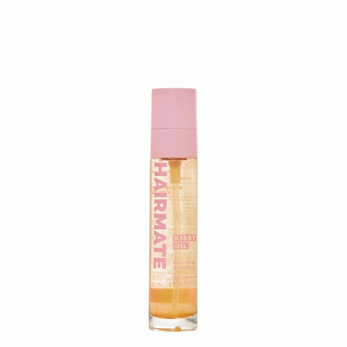Hairmate Kissy Oil Dry Hair Serum 