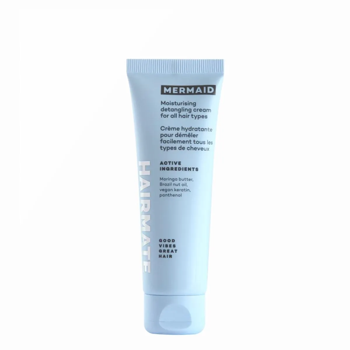 Hairmate Mermaid Universal Cream