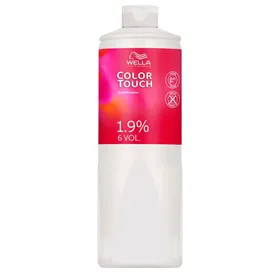 Wella Color Touch Emulsion