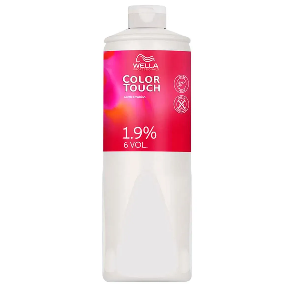 Wella Color Touch Emulsion
