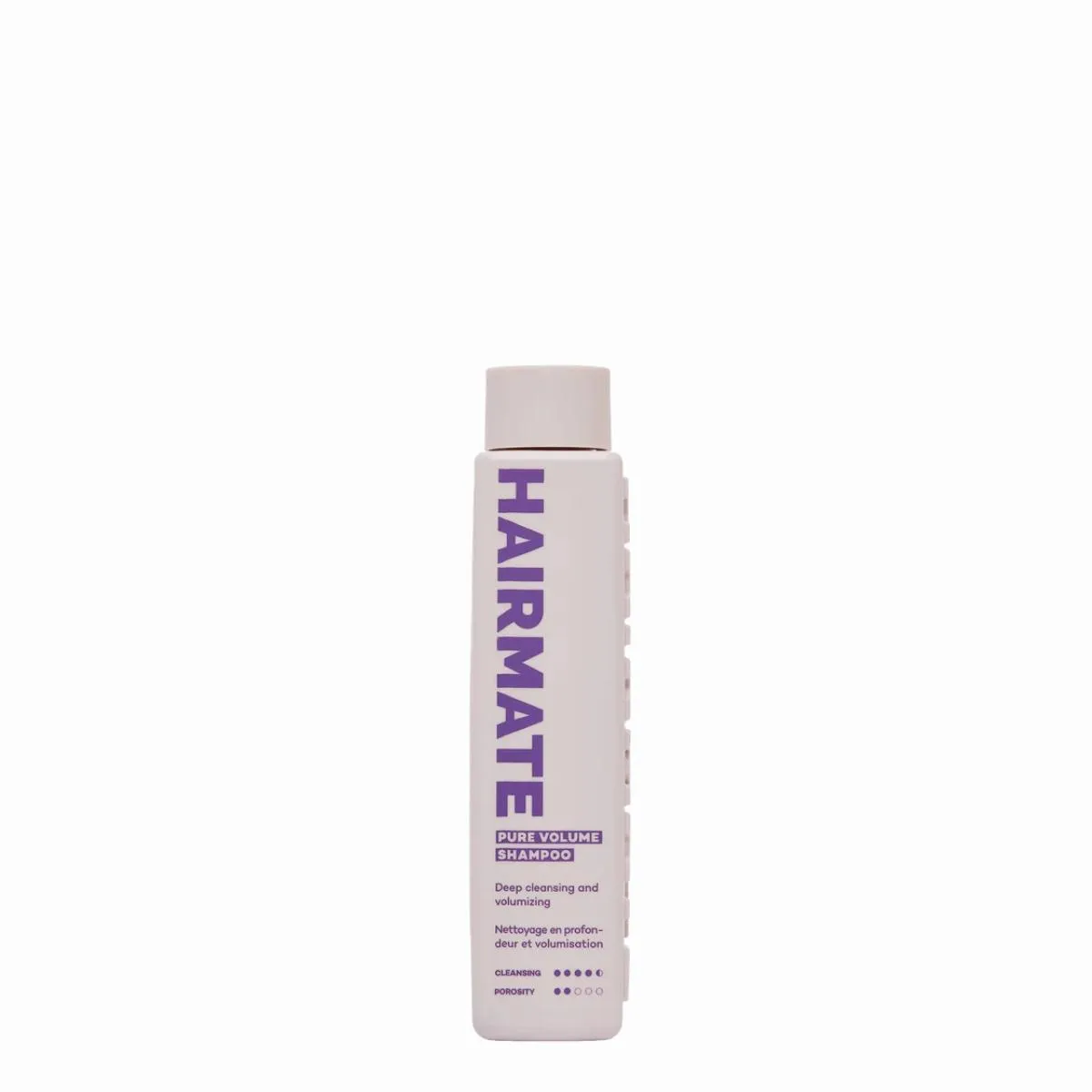 Hairmate Pure Volume Shampoo 100ml