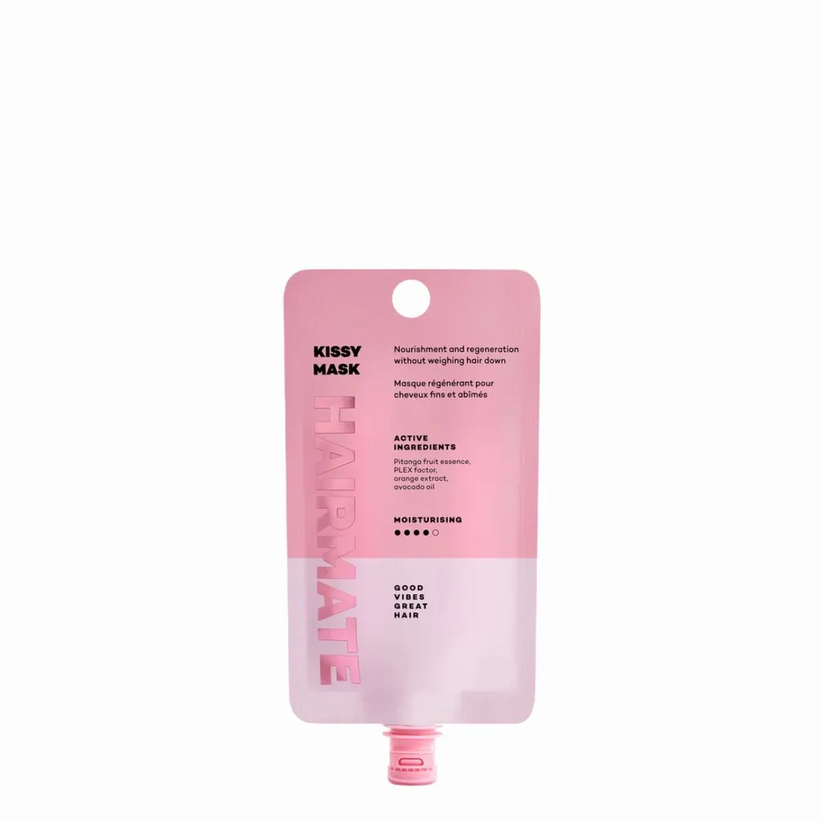 Hairmate Kissy Mask Mini 50ml