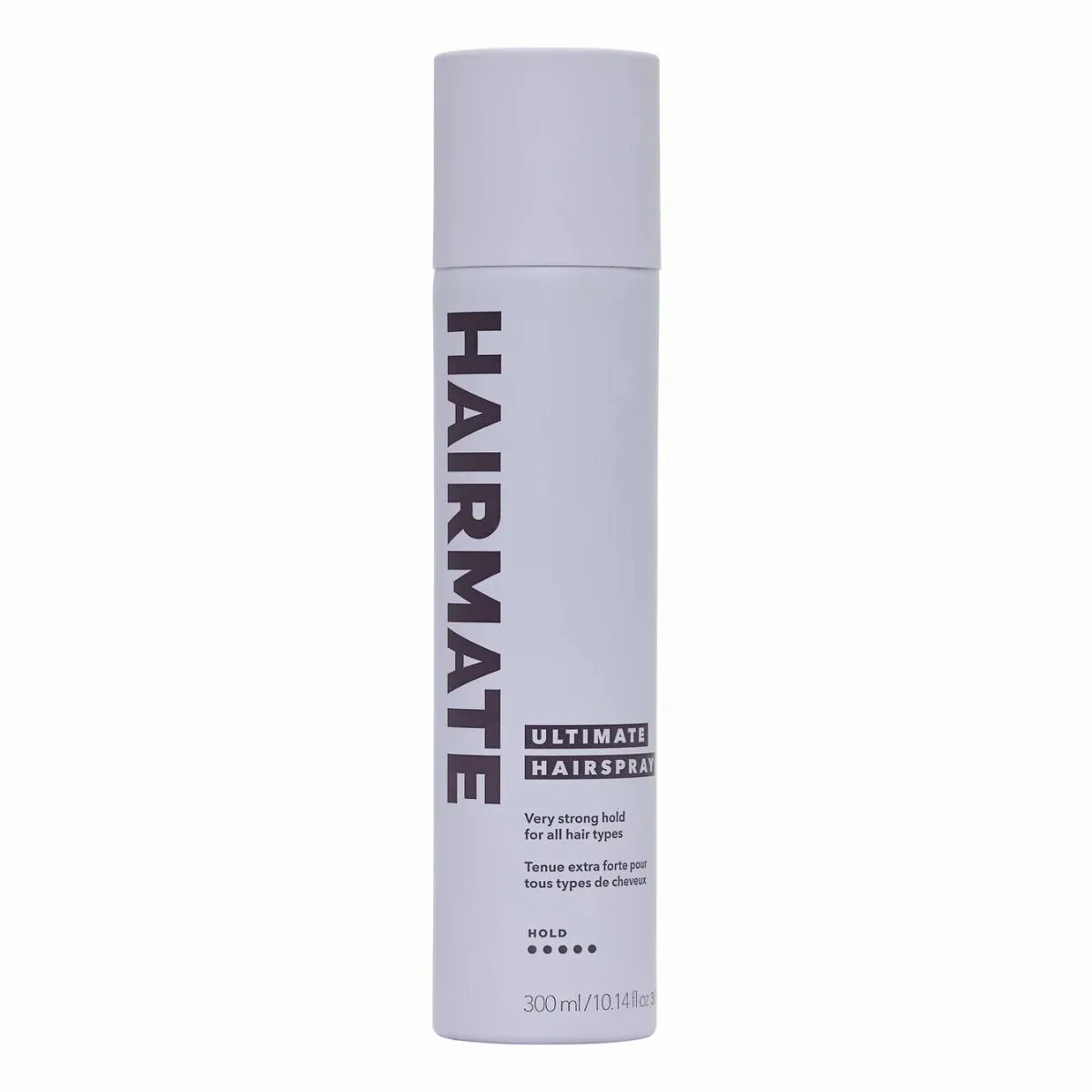 Hairmate Ultimate Hairspray Strong 300ml