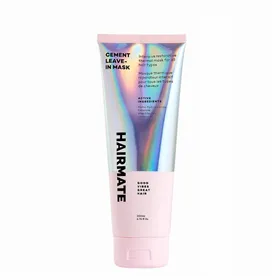 Hairmate Leave In Mask For Straightener 200ml