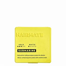 Hairmate Submarine Glossy Fixing Paste 75gr